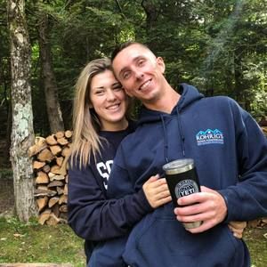 Meet your Posher, Jeffrey